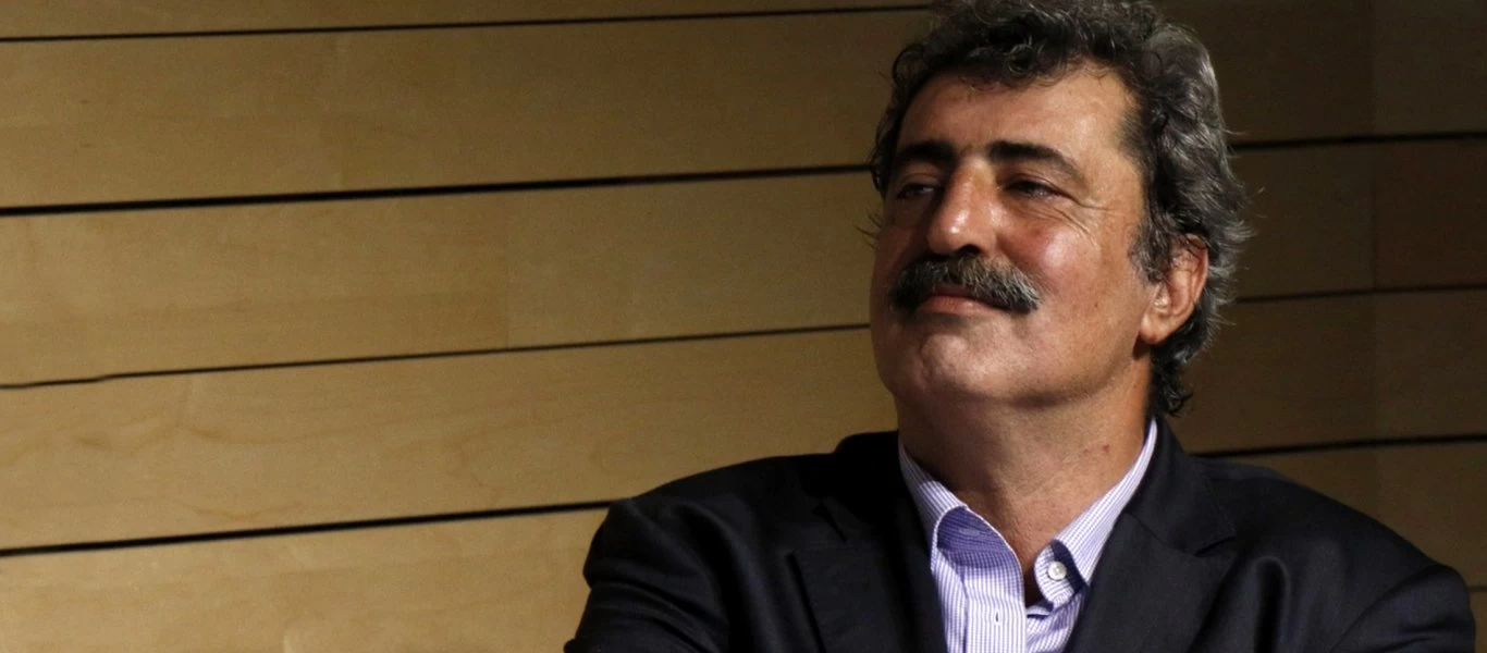 Π. Πολάκης: «Χουντικής έμπνευσης η απόφαση της πλειοψηφίας της προανακριτικής» (φωτό)